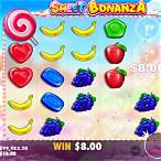 sweet bonanza slot